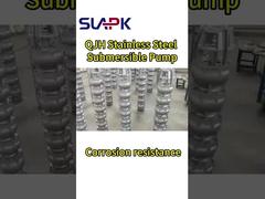 Shenlong Pumps は、最高品質の製品を提供します。