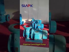 ウォーターポンプ紹介