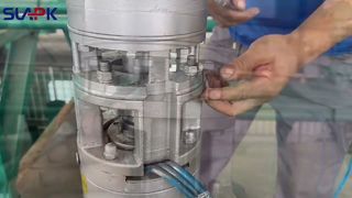 ステンレス製水中ポンプの設置手順を段階的に説明: 実践ガイド